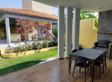 1 · Casa en un Nivel en Jiutepec