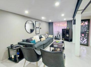 Casa en condominio · 270m² · 4 Recámaras · 2 Estacionamientos · Casa en Venta en Rinconada del Reloj, Huixquilucan