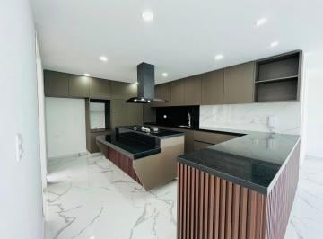 Casa de 3 habitaciones, San Andrés Cholula · Lomas de Angelópolis Parque Sinaloa Casa en Venta 3 Recámaras Roof Garden