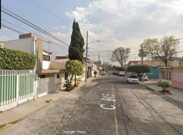 Casa de 3 habitaciones, Gustavo A. Madero · Casa 615, San Juan de Aragón, Gam, Cdmx