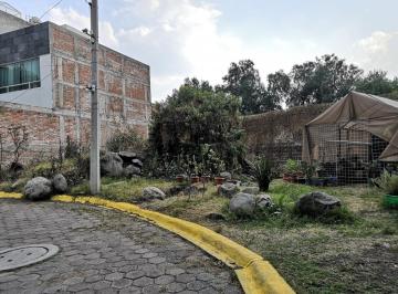 Terreno / Lote , Tultitlán · Terreno en Ex Hacienda Caso La Mariscala