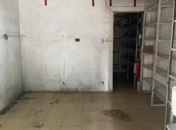 Local comercial de 2 habitaciones, Cuauhtémoc · Espacio Comercial y Taller/bodega en Renta – Col. Algarín (Excelente Ubicación)
