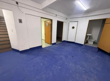 Oficina de 1 habitación, Azcapotzalco · Oficinas y Consultorios en Renta