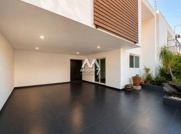Casa en Venta de 4 habitaciones Prados de Providencia · Venta Casa Prados Providencia