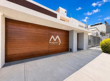 Casa de 4 habitaciones, Guadalajara · Venta Casa Prados Providencia