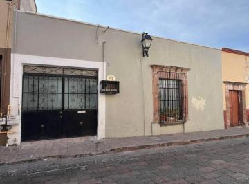 Departamento de 1 habitación, Querétaro · Loft Amueblado en Renta en El Centro de Querétaro