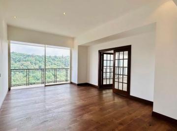 Departamento de 3 habitaciones, Cuajimalpa de Morelos · Renta Departamento Santa Fe