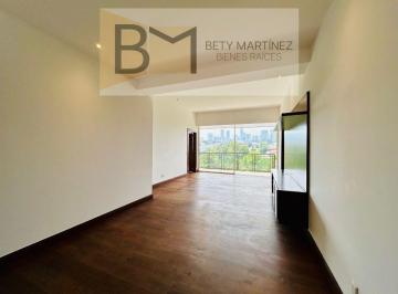 Departamento de 3 habitaciones, Cuajimalpa de Morelos · Renta Departamento Santa Fe