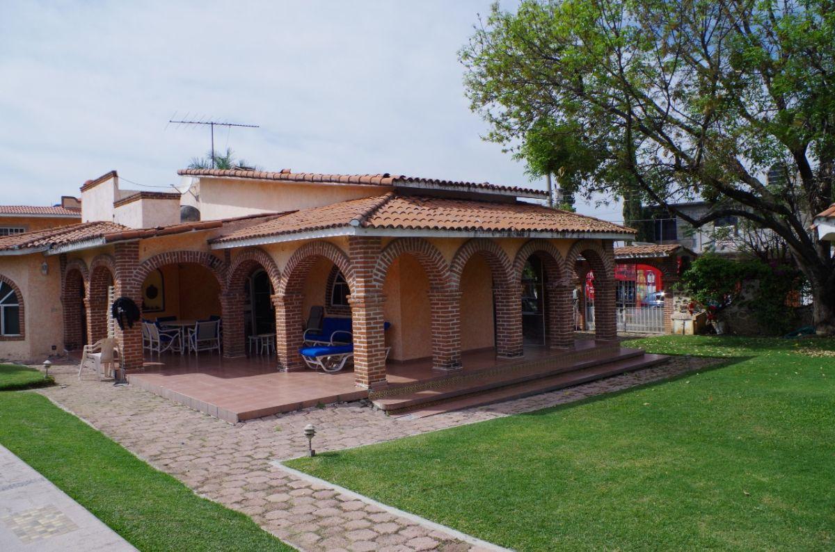 Incredible Quinta for Relaxing with Family in Oaxtepec, Morelos