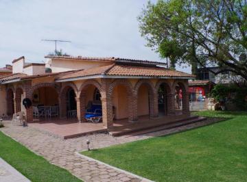 Quinta de 8 habitaciones, Yautepec · Increible Quinta Para Descansar con La Familia en Oaxtepec, Morelos