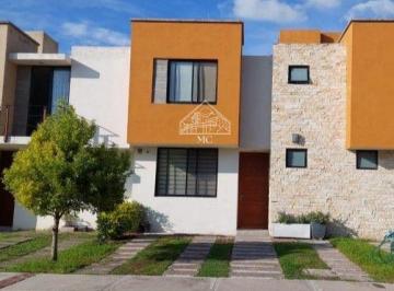 Casa en condominio de 3 habitaciones, Corregidora · Hermosa Casa en El Pueblito