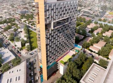 Departamento de 2 habitaciones, Tijuana · Se Renta Departamento de 2 Recámaras en Adamant Grand, Tijuana