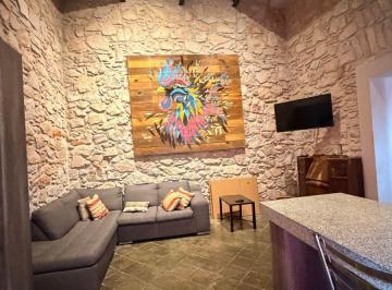 Departamento de 1 habitación, Querétaro · Loft en Renta Amueblado en El Centro
