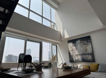 Departamento de 2 habitaciones, Alvaro Obregón · Venta - Town House en Urbano Town — Los Alpes, San Ángel