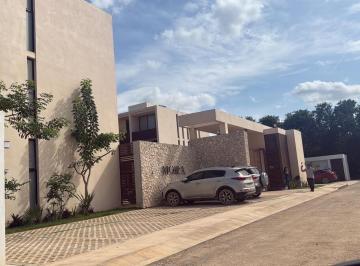 Departamento de 1 habitación, Mérida · Departamento en Renta en Temozón Norte. Amueblado
