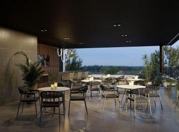 Departamento de 3 habitaciones, Mérida · Departamento en Venta Mérida| Zona Norte, Cholul| 3 Recámaras| 96.8 m²