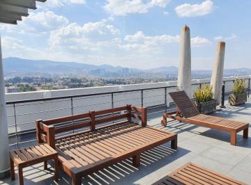 Departamento de 3 habitaciones, Huixquilucan · Departamento en Renta en Tecamachalco, Sólo 45 Mil