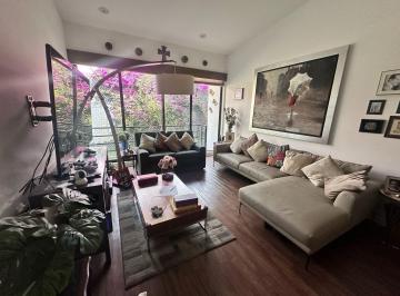 Departamento · 206m² · 3 Recámaras · 2 Estacionamientos · Departamento - Tizapan