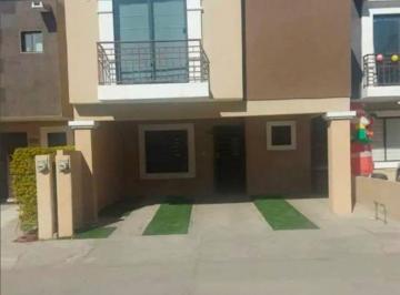 Casa de 3 habitaciones, Hermosillo · Casa en Venta en Altaria Sección Napoles