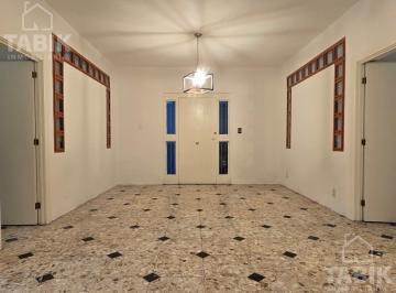 Casa · 115m² · 3 Recámaras · 1 Estacionamiento · Se Renta Casa Duplex en La Nueva Santa María en Planta Baja