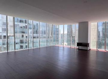 Departamento de 3 habitaciones, Miguel Hidalgo · Espléndido Depto Se Renta en Carso, Torre Monet, Polanco