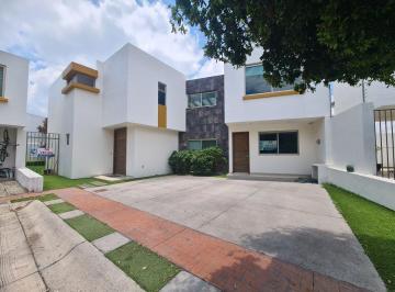 Casa en condominio 257m² Venta Los Gavilanes Poniente · Casa de 257 m² de Terreno en Sorrento Residencial Atrás de Punto Sur
