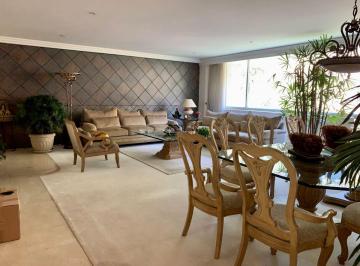 Departamento de 3 habitaciones, Cuajimalpa de Morelos · Rento en Tamarindos