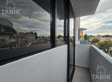 Departamento · 60m² · 2 Recámaras · Se Renta Departamento Recién Remodelado en La Nueva Santa María