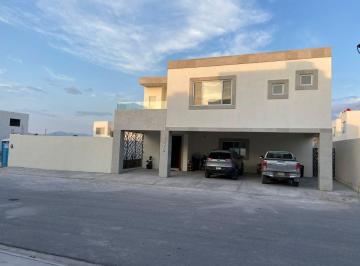 Casa de 3 habitaciones, Saltillo · Se Renta Residencia Amueblada, en Las Canteras, Zona Norte, Saltillo, Coah.