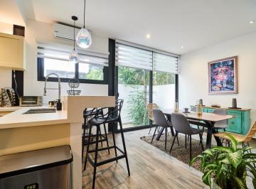 Casa · 139m² · 3 Recámaras · Mun Townhouse - 8 — Renta