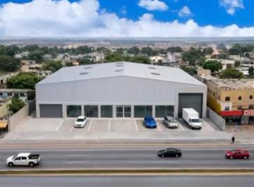 Bodega comercial · 1610m² · Renta Bodega Altamira