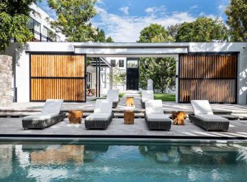 Casa de 7 habitaciones, San Miguel de Allende · Villa del Parque Central