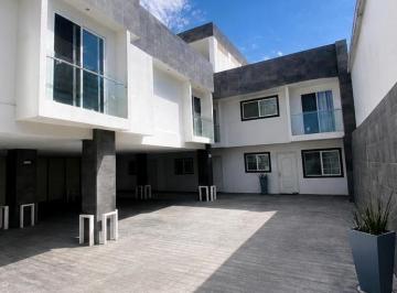 Casa en condominio · 60m² · 1 Recámara · 1 Estacionamiento · Departamento Amueblado Tipo Townhouse en Renta Fraccionamiento Las Palmas, Tijuana. - (4)