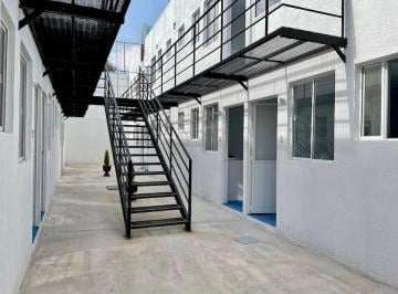 Departamento · 48m² · 2 Recámaras · Cerrada Mineros Metalúrgicos 7, Tequexquináhuac, Tlalnepantla, Estado de México - (4)