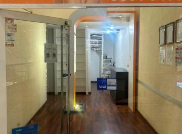 Local comercial · Local en Renta - Centro Insurgentes - (4)