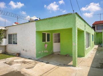 Casa · 100m² · 2 Recámaras · 1 Estacionamiento · Casa en Venta San Fco Acuatla Ixtapaluca - (4)