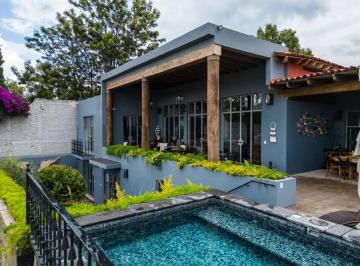 Casa · 700m² · 5 Recámaras · Casa de 700 m² con 5 Recámaras en Venta en Zona Centro