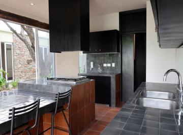 Casa · 281m² · 3 Recámaras · Casa de 510 m² con 3 Recámaras en Venta en Villa de Los Frailes