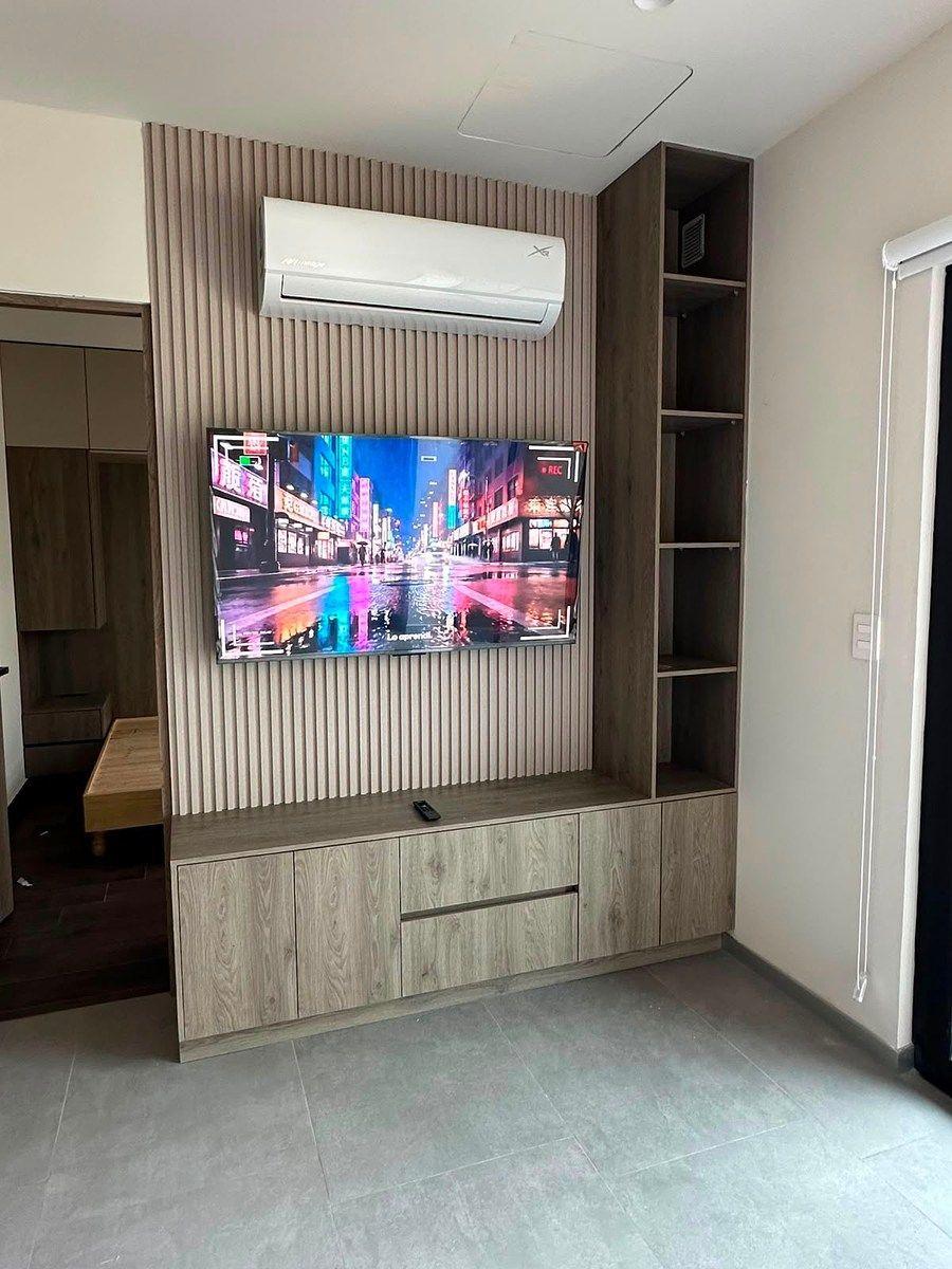Apartment for Rent in Cordillera Residencial Santa Catarina, Nuevo León