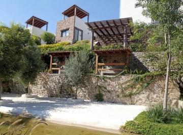 Casa · 250m² · 3 Recámaras · Casa de 300 m² con 3 Recámaras en Renta en Villa de Los Frailes