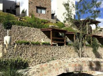 Casa · 250m² · 3 Recámaras · Casa de 300 m² con 3 Recámaras en Renta en Villa de Los Frailes
