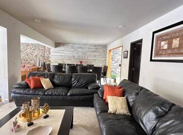 Casa · 650m² · 7 Recámaras · 2 Estacionamientos · Casa - San Miguel de Allende