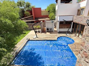 Casa · 650m² · 7 Recámaras · 2 Estacionamientos · Casa - San Miguel de Allende