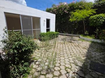 Casa · 3 Recámaras · 3 Estacionamientos · Casa - El Mirador