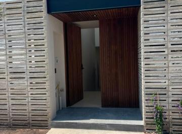 Casa en condominio de 3 habitaciones, El Marqués · Venta Casa Zibata con Amenidades Premium a 5 Min de Univ, Anahuac