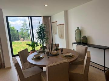 Casa en condominio de 3 habitaciones, El Marqués · Venta Casa Zibata con Amenidades Premium a 5 Min de Univ, Anahuac