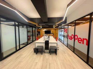 Oficina Venta 93m² · ¡Excelente Oportunidad! Oficina Amueblada en Venta: Lista Para Mudar Tu Empresa Hoy Mismo.