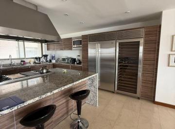 Departamento de 3 habitaciones, Alvaro Obregón · Precioso Departamento Remodelado en Residencial "Dos Vistas" - La Loma Santa Fe