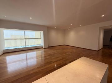 Departamento de 3 habitaciones, Alvaro Obregón · Hermoso Departamento con Pisos de Madera en Residencial "Dos Vistas" - La Loma Santa Fe