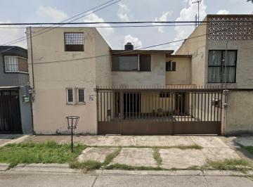 Casa de 3 habitaciones, Naucalpan de Juárez · Casa en Venta en Los Pastores Naucalpan de Juarez